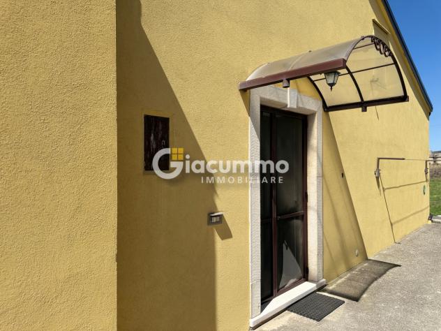 Villa a schiera in affitto a Avigliano - Foto 3