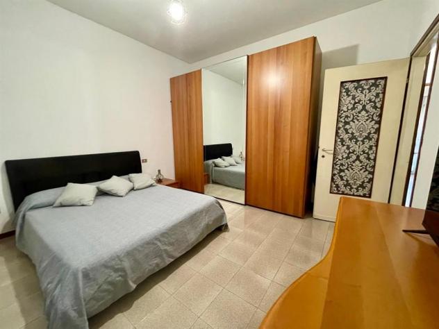 cst680 - ampio trilocale tutto balconato, box cabtina e posto auto-- solo 680 € inclusi riscaldameto e spese condominiali - Foto 18