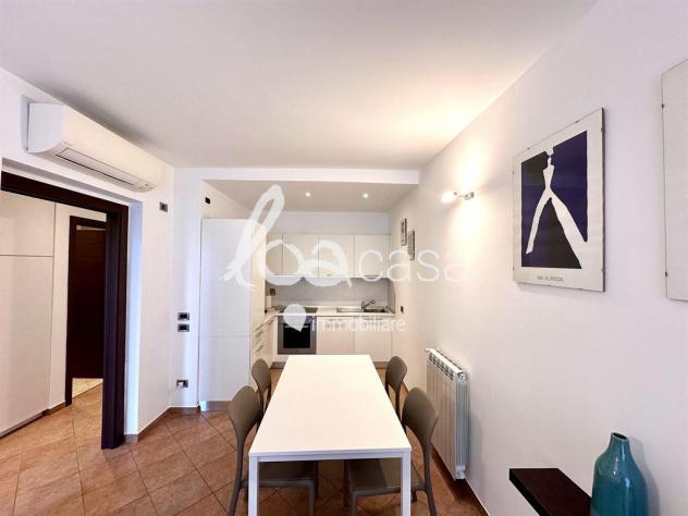 ID 895 Bellissimo Trilocale in Villa storica , di fronte alla Marina, con giardino e posto auto "A cà de Jolanda" CIN IT009034C2M24A73HQ - Foto 15