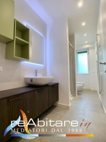 Elegante trilocale parzialmente arredato (cucina e bagno) - Foto 11