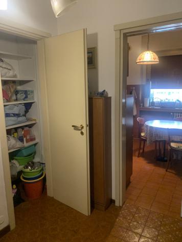 Stanza in appartamento in affitto a Novara - Foto 9