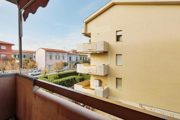 Appartamento in affitto a Marina di Pisa - Pisa 45 mq Rif: 1448249 - Foto 10