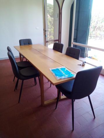 Appartamento in affitto a Caletta - Rosignano Marittimo 60 mq Rif: 359517 - Foto 5