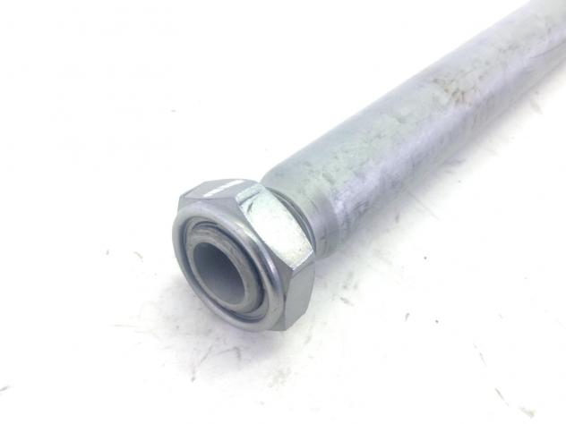HONDA CBR RR ABS KM0 600 PERNO ASSE RUOTA POSTERIORE - LUNGHEZZA: 320 MM 2024 - Foto 4