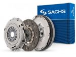 Kit Frizione Sachs 2289000041 Per Auto Seat, Vw