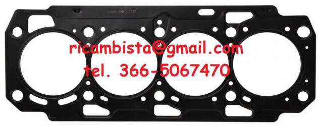 Fiat Freemont 2011 guarnizione testata motore 55211410