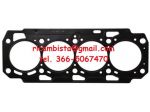 Fiat Freemont 2011 guarnizione testata motore 55211410