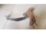 Pedale FRIZIONE completo Nissan King Cab D21 2.5 D.1993