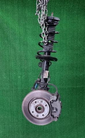 MASSA MECCANICA COMPLETA DESTRA OPEL Crossland Serie (X) D 15 DT (DV5RD) (17)