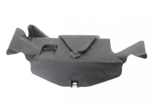 BENELLI TRK 502 X 65682P160000 CONVOGLIATORE COVER RADIATORE 18 - 24 AIR DUCT - Foto 3