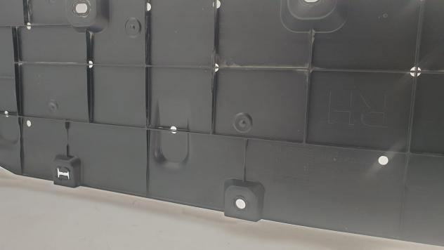 PROTEZIONE SOTTOSCOCCA DX RENAULT Scenic Serie 748146598R Diesel (16) - Foto 8