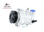 compressore aria condizionata vw golf V passat b6 5n0820803 delphi TSP0155997