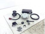 HONDA CBR RR ABS KM0 600 BLOCCHETTO ACCENSIONE CETRALINA SERRATURE E CHIAVI 2024