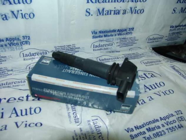 Bobina d'accensione porsche cayenne 94860210407