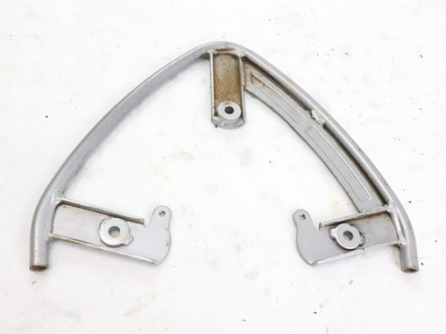 SUZUKI UF 50 ESTILETE 4621030F00E91 MANIGLIONE POSTERIORE UF50 00 - 03 REAR HANDLE - Foto 4