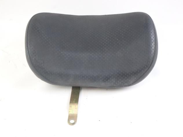 SUZUKI BURGMAN AN 400 4622014G01FC8 SCHIENALE PASSEGGERO 04 - 05 REAR PILLION BACKREST