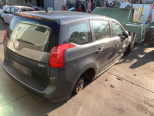 Ricambi Peugeot 5008 2011 1.6 hdi - Foto 7