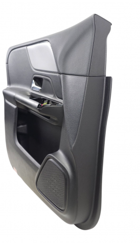 PANNELLO ANTERIORE SINISTRO MERCEDES GLB Serie (X247) A2477204702 (19) - Foto 11