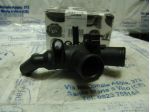 Carter completo di termostato ford transit 1114168