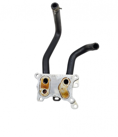SCAMBIATORE ACQUA/OLIO NISSAN Juke Serie (F16) 213055917R HRA0 Benzina 1000 (19) - Foto 7