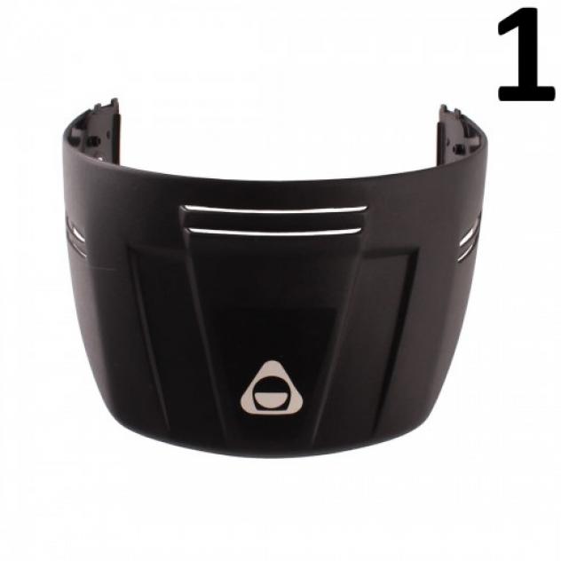 Frontino per casco MDS M47 epoca - Foto 3