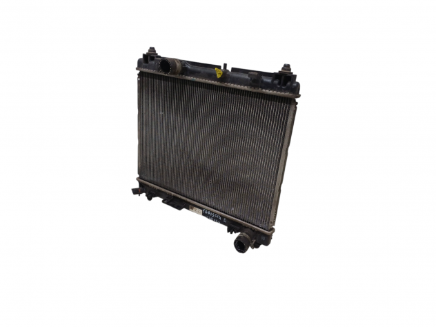 RADIATORE ACQUA TOYOTA Yaris Serie 164000N050 1ND-TV Diesel 1400 (1416) - Foto 2