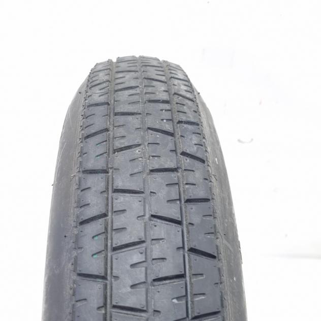 KIT RUOTINO DI SCORTA FIAT Sedici 1° Serie D20AA Diesel 2000 (0609) - Foto 8