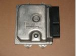 51880760 ECU centralina fiat fiorino 1.3 51880760 mjd 8f2.f4 hw00p 75hp