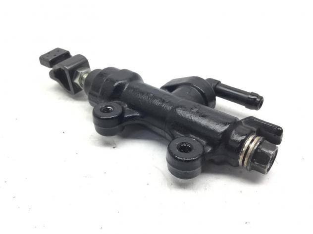 HONDA CB GT ABS KM0 1000 POMPA FRENO POSTERIORE 2026 JH2SC93A - Foto 4