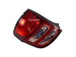 STOP FANALE POSTERIORE SINISTRO CITROEN C3 2° Serie YQ00042480 (0510)