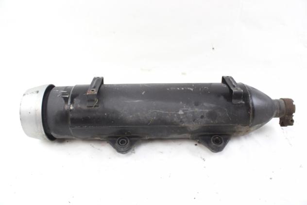 KYMCO XCITING 500 18310LKF5E00 MARMITTA SILENZIATORE SCARICO 05 - 06 MUFFLER - Foto 2