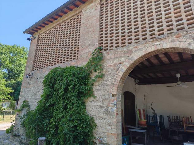 Casa di campagna in Località Luia - Foto 8