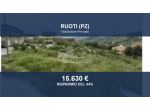 Immobile in asta di 2315 m² in vendita a Ruoti