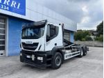 IVECO Stralis 420 rif. 23804337