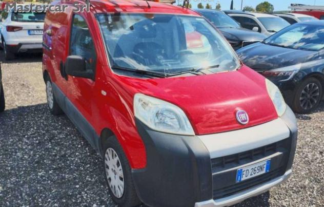 FIAT Fiorino Fiorino 1.3 MJT 95CV Furgone Adventure E5+ - FD269 rif. 24083897 - Foto 3