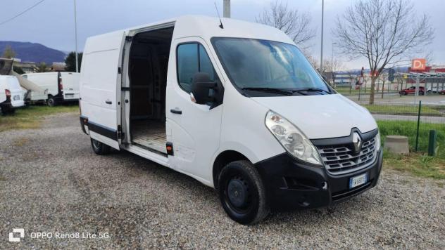 RENAULT master T35 2.3 dci 130cv L3H2 Ice E6 IVA COMPRESA - Foto 7