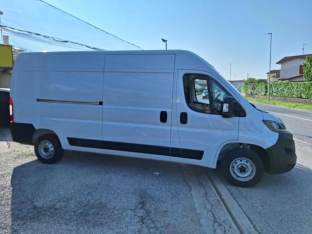 FIAT Ducato 33 2.2 Mjt 140CV PL-TM lunghezza int, 370 N°GR463 rif. 23780065 - Foto 5