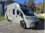FIAT Ducato Ducato 35 2.2 Mjt 180CV 5 posti AUTOMATICO 30 Q Traino HARAS