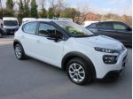 CITROEN C3 BlueHDi 100 S&S Van Feel rif. 23401620