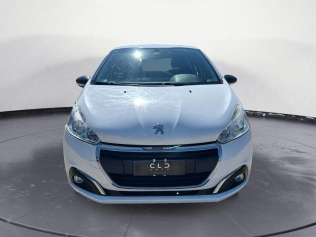 Peugeot 208 208 1.4 Hdi 68cv van Fap - Foto 2