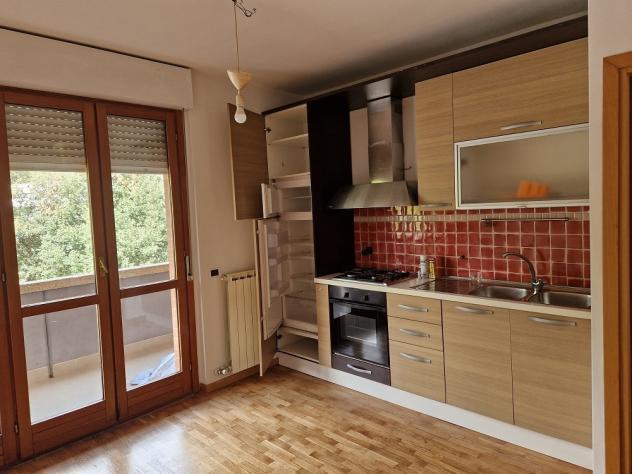 appartamento in affitto a Perugia in zona Centro Città