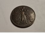 10 centesimi 1911 Cinquantenario - Regno d'Italia -