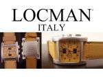 LOCMAN SPORT QUADRATO, Made Italy.