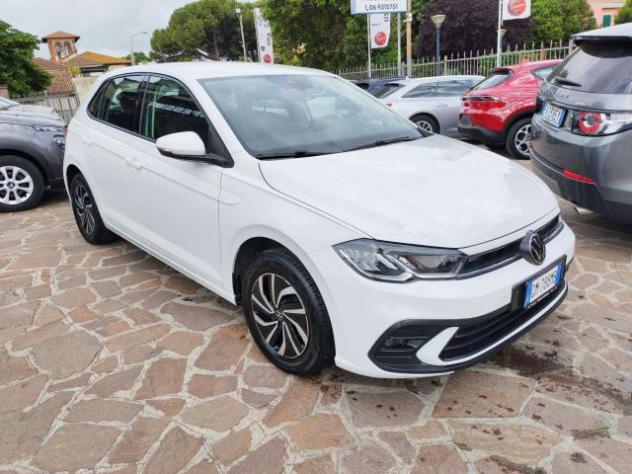 Volkswagen Polo Polo VI 1.0 tsi Life 95cv - Foto 3