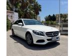 Mercedes-benz C 200 d S.W. Premium