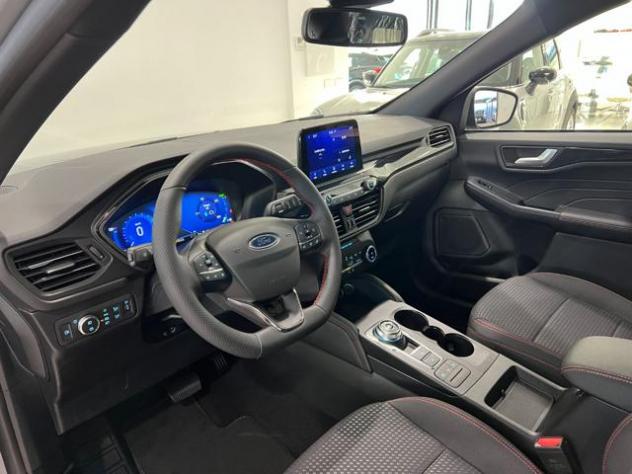 FORD Kuga 2.5 Plug In Hybrid 225 CV CVT 2WD ST-Line Km Zero rif. 23999965 - Foto 7