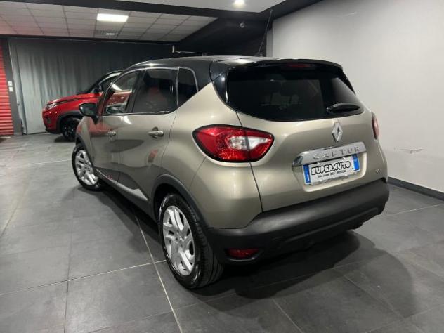 RENAULT Captur 1.5 dCi 8V 110 CV Start&Stop Energy R-Link rif. 23820542 - Foto 3