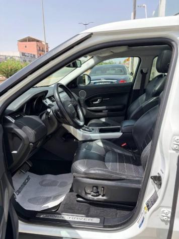 LAND ROVER Range Rover Evoque 2.0 TD4 180 CV 5p. SE i,m rif. 23949336 - Foto 10