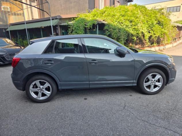 AUDI Q2 1.0 TFSI S tronic Design rif. 24163367 - Foto 5