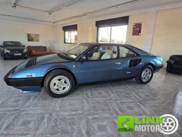 FERRARI Mondial 8 - Foto 10